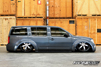 Sean Bloemers’ Nissan Pathfinder