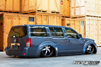 Sean Bloemers’ Nissan Pathfinder