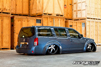 Sean Bloemers’ Nissan Pathfinder