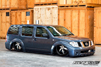 Sean Bloemers’ Nissan Pathfinder