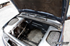 Sean Bloemers’ Nissan Pathfinder