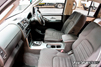 Sean Bloemers’ Nissan Pathfinder