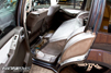 Sean Bloemers’ Nissan Pathfinder