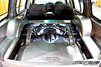 Sean Bloemers’ Nissan Pathfinder